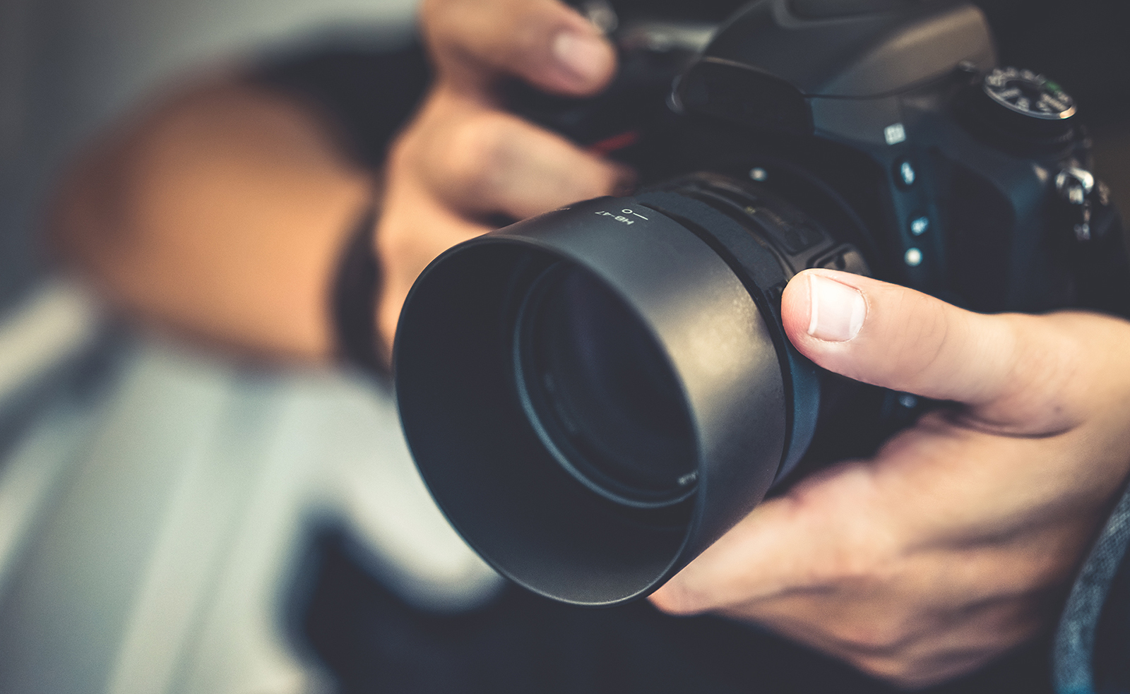 Blog Obrázok Dobrý Portrét