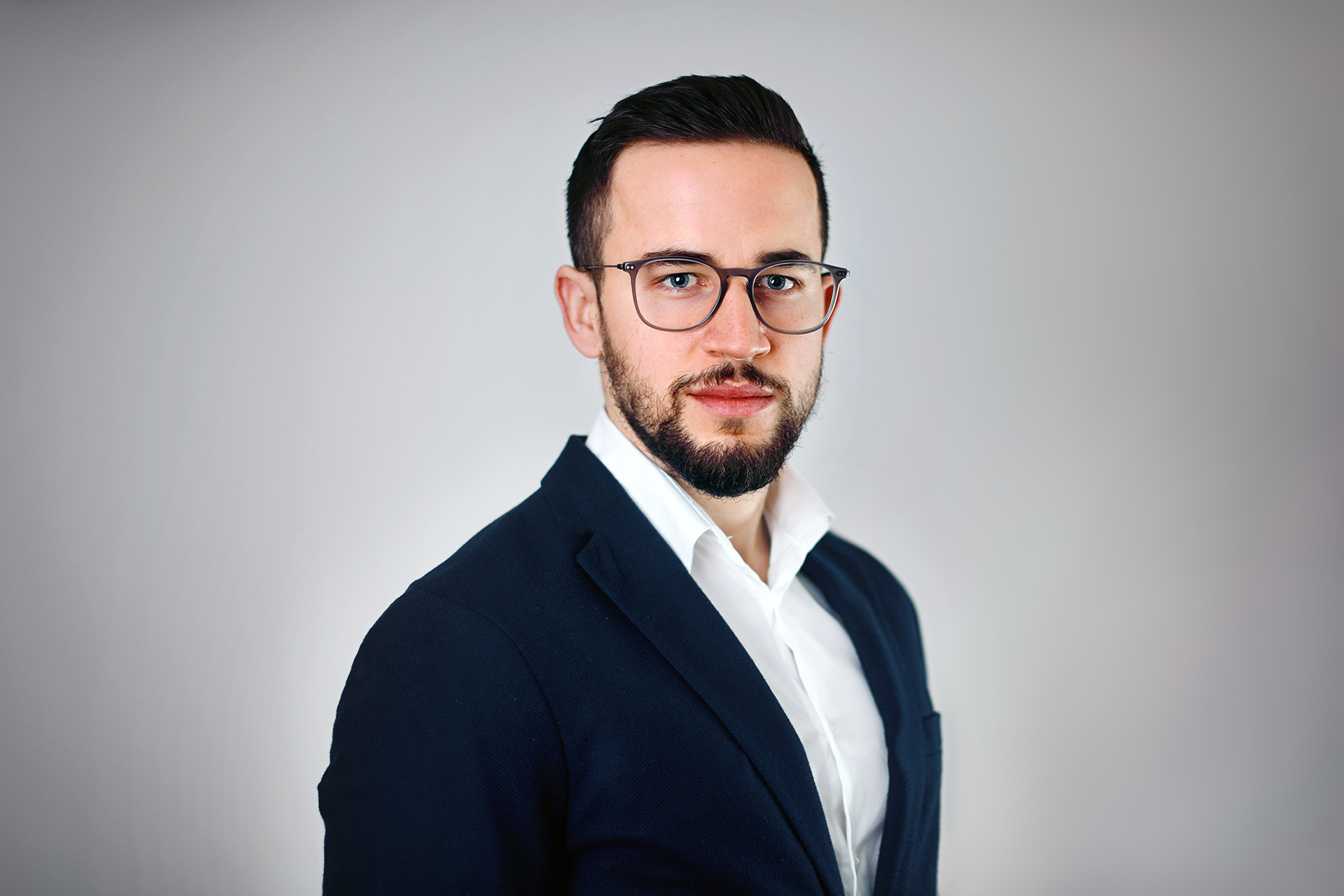 Atelierový portrét foto 02