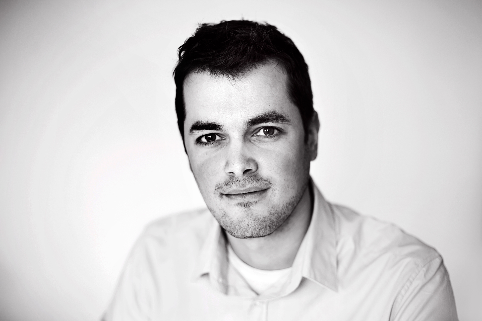 Atelierový portrét foto 03