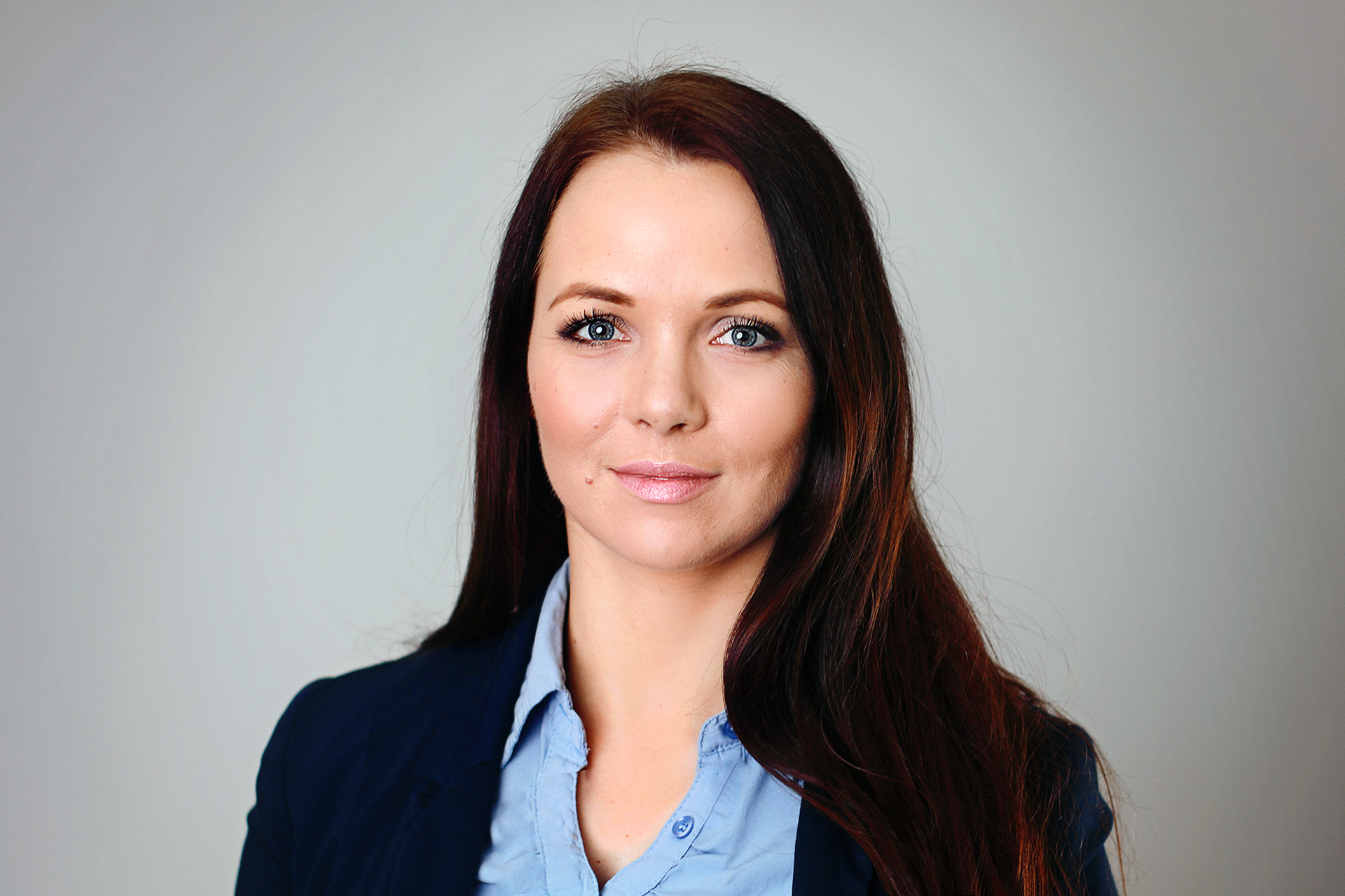 Atelierový portrét foto 04