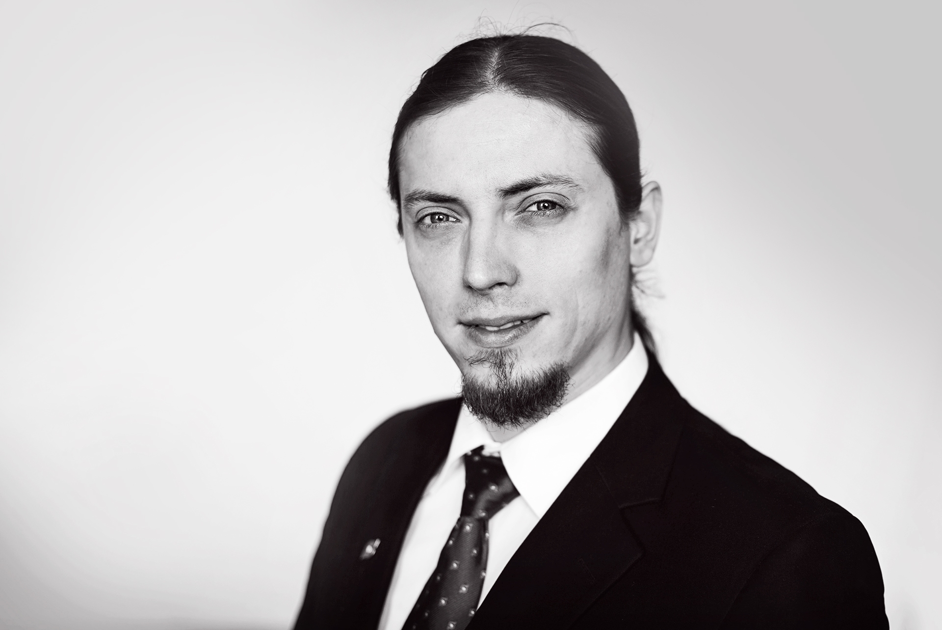 Atelierový portrét foto 05