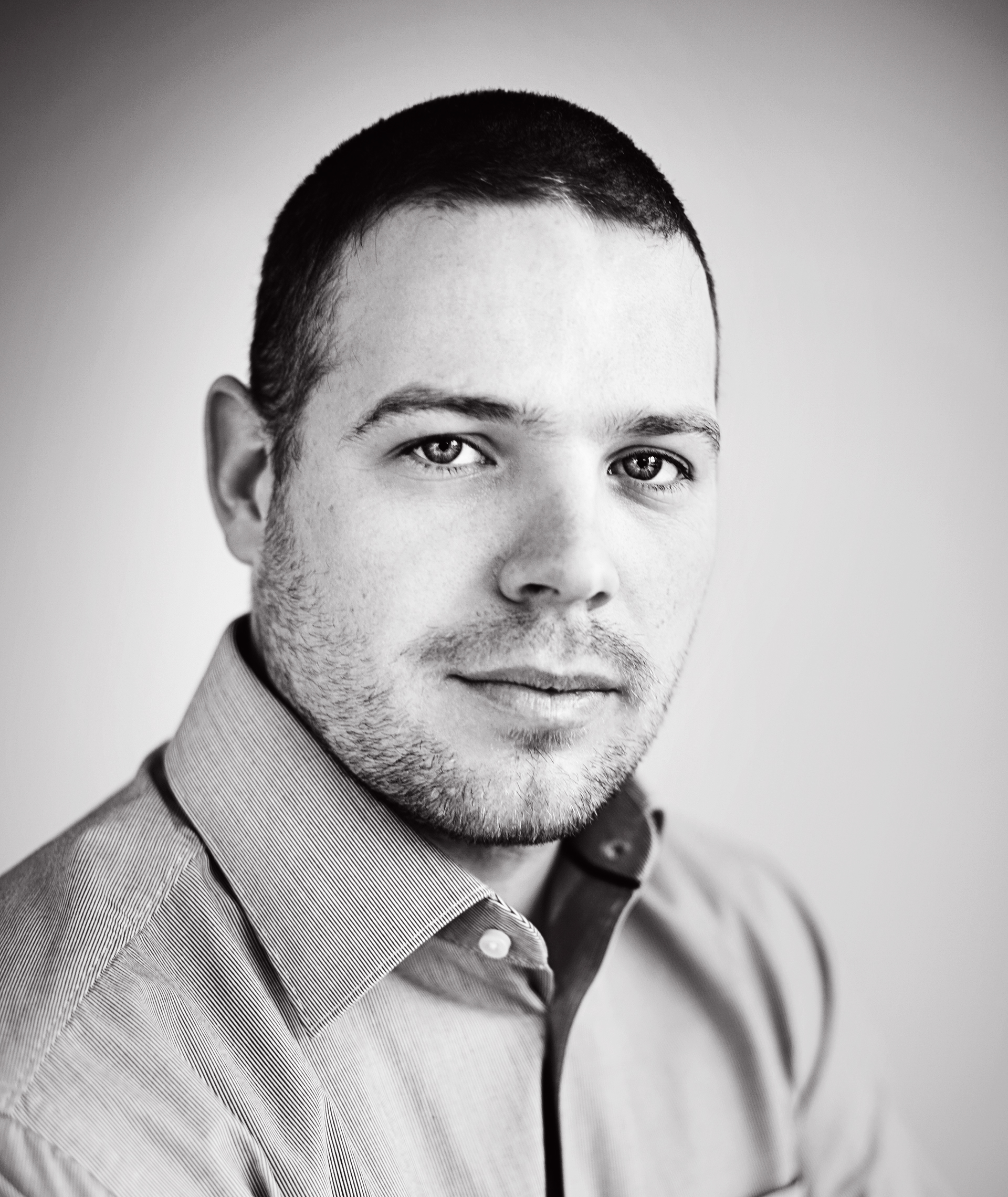 Atelierový portrét foto 10