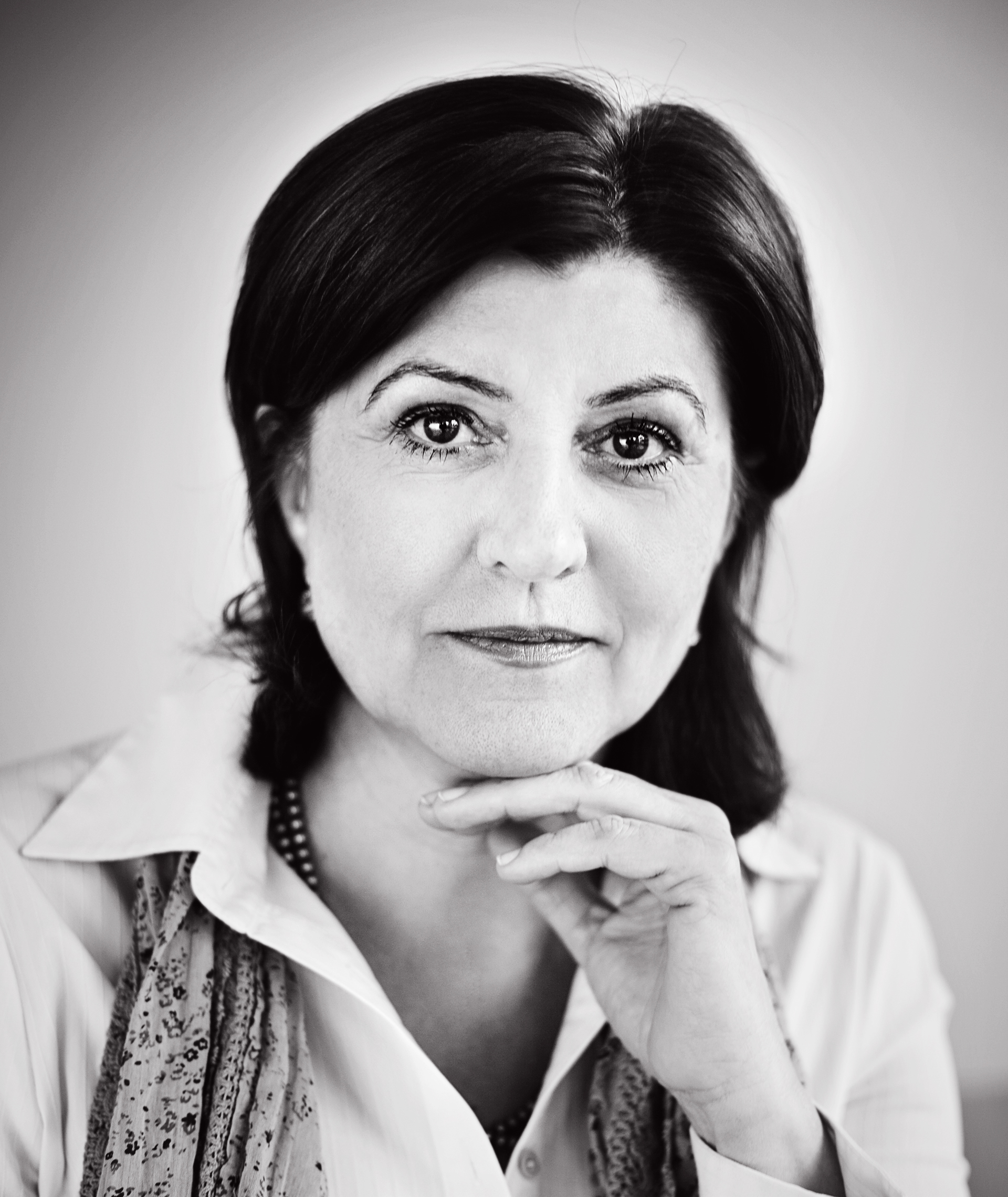 Atelierový portrét foto 11