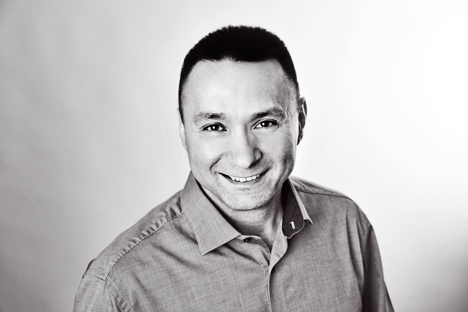 Atelierový portrét foto 12