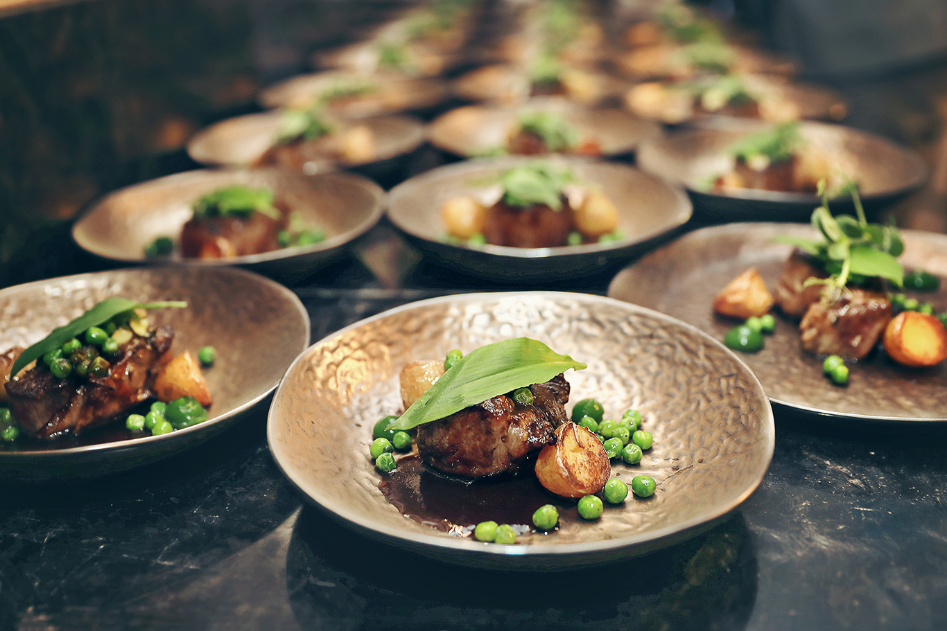 Fotografia Gastronómia