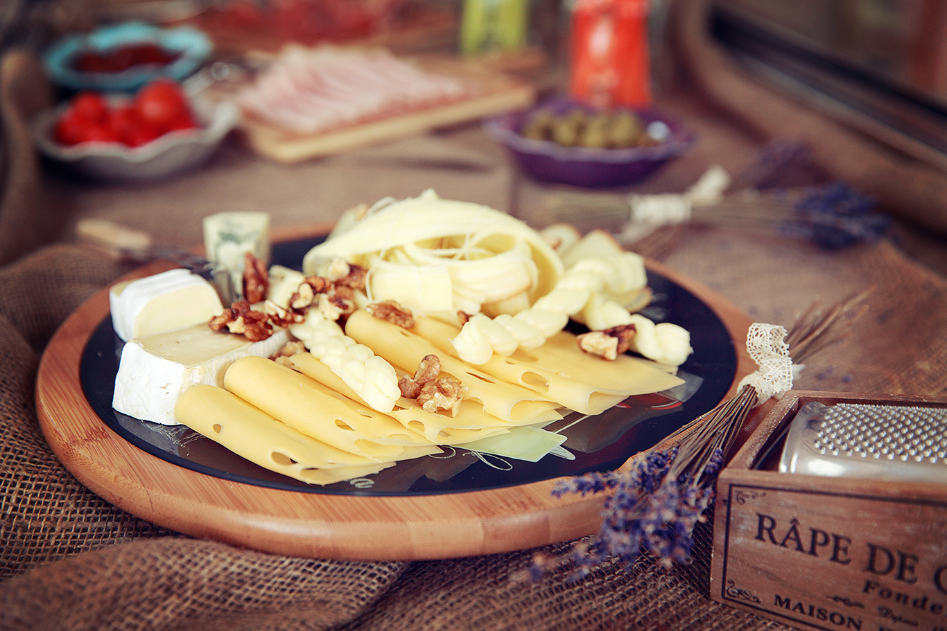 Gastronómia foto 12