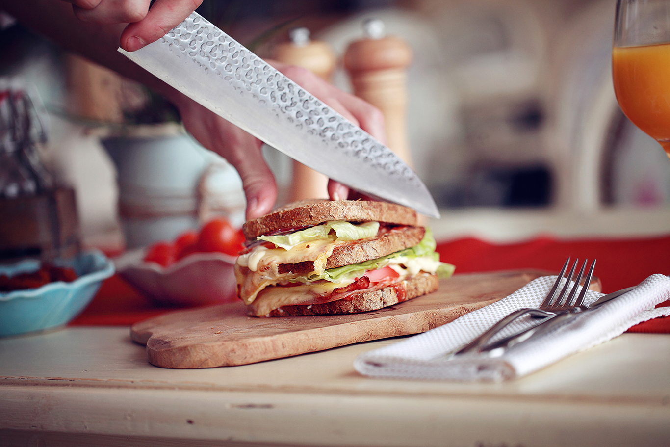 Gastronómia foto 15