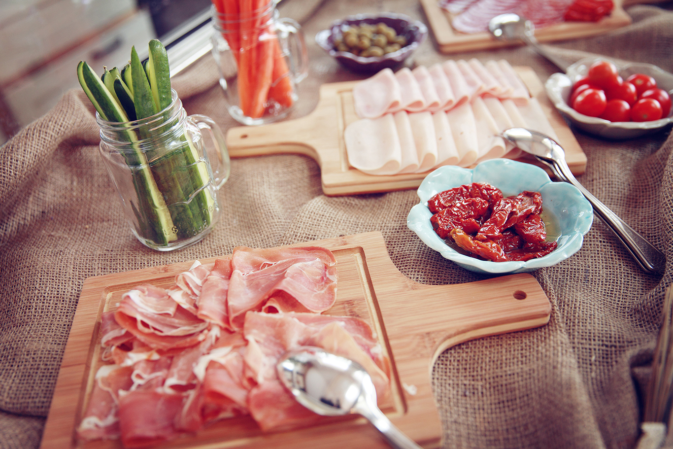 Gastronómia foto 16