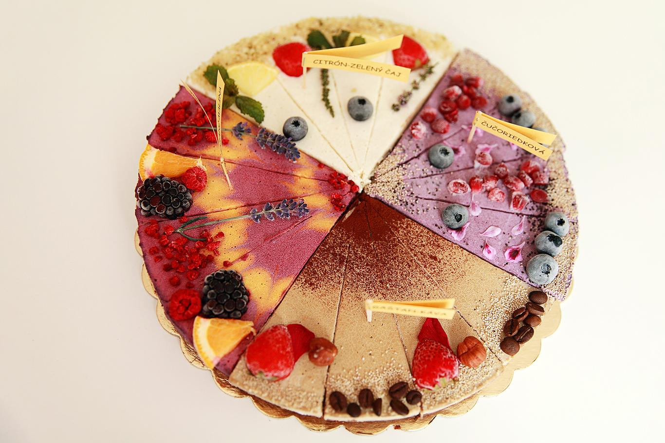 Gastronómia foto 17