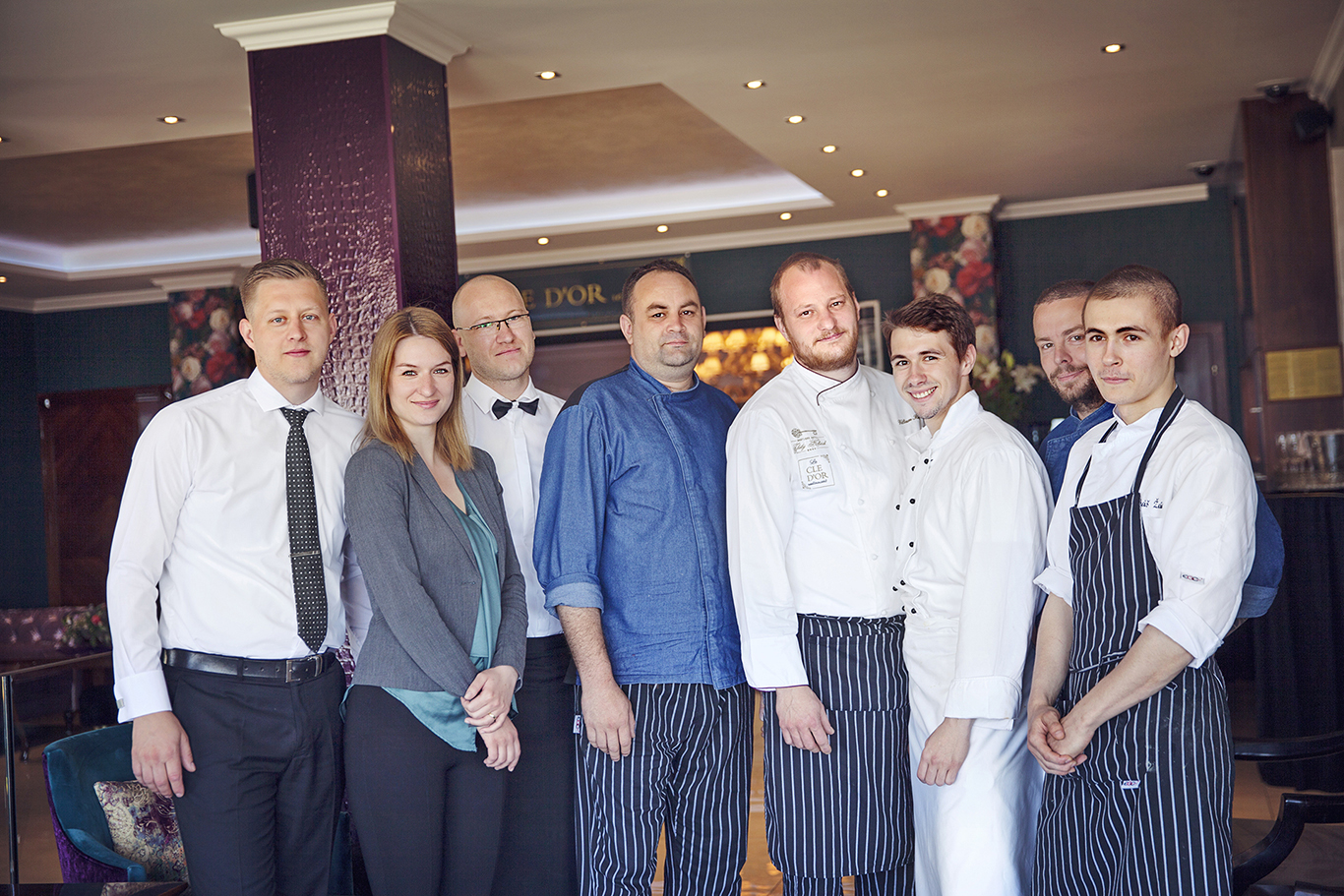 Lifestyle portrét foto 04