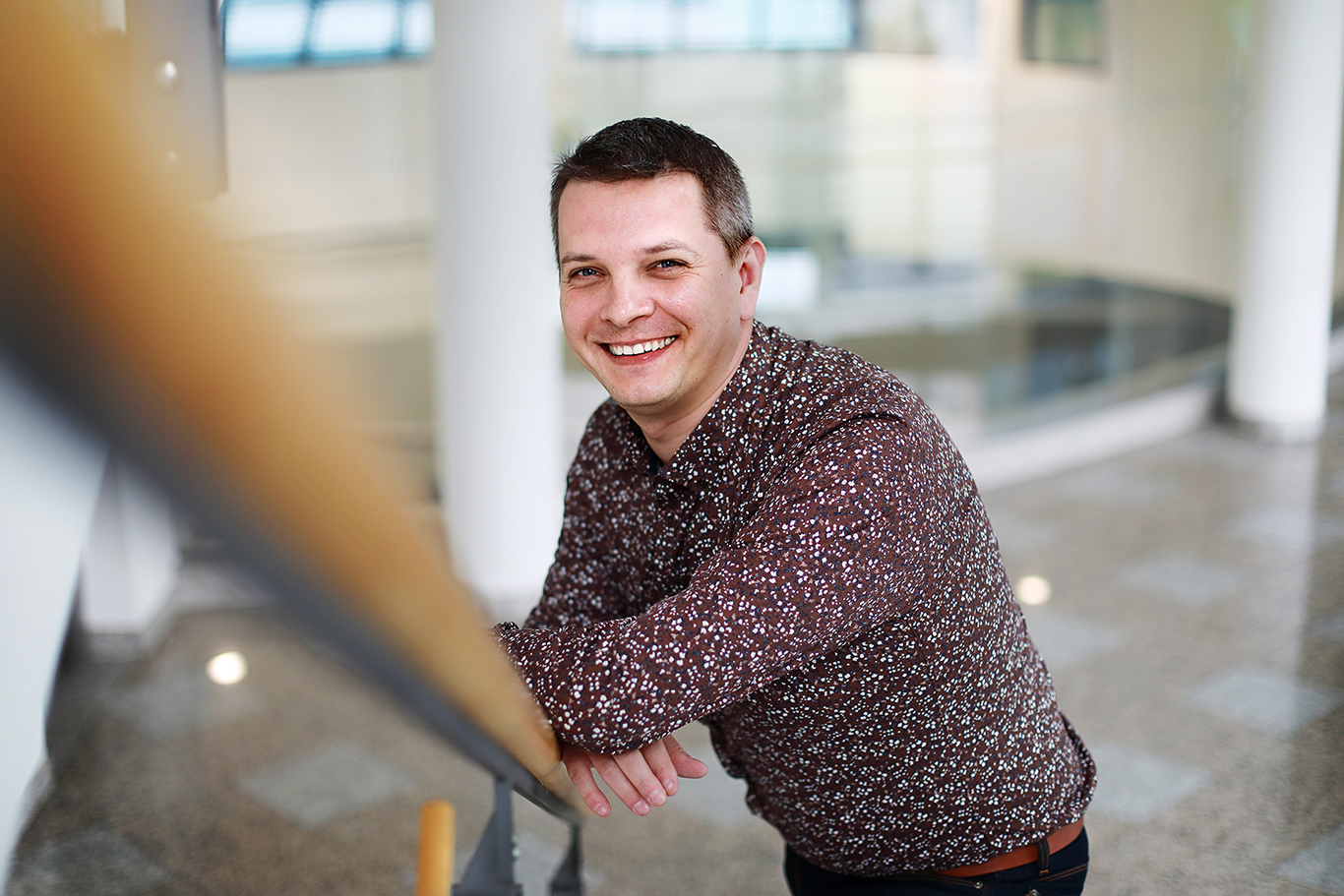 Lifestyle portrét foto 05