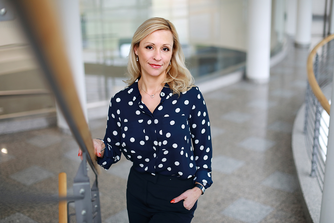 Lifestyle portrét foto 06