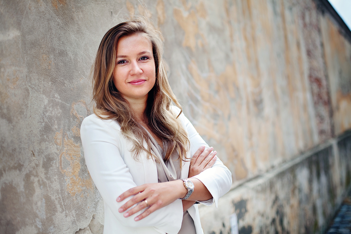 Lifestyle portrét foto 07