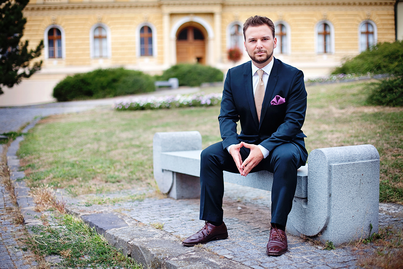 Lifestyle portrét foto 09