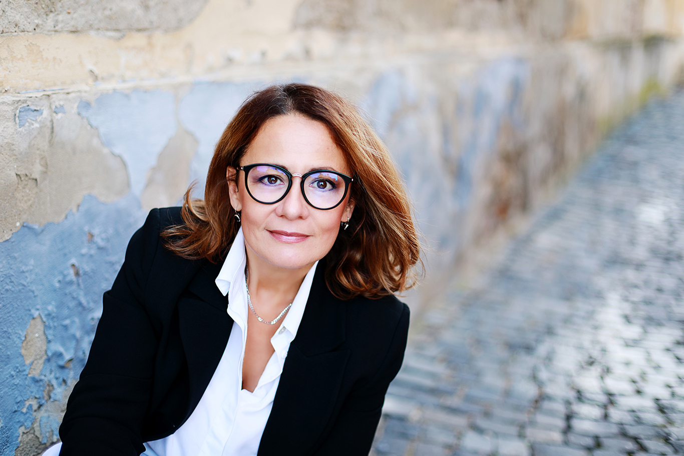 Lifestyle portrét foto 10