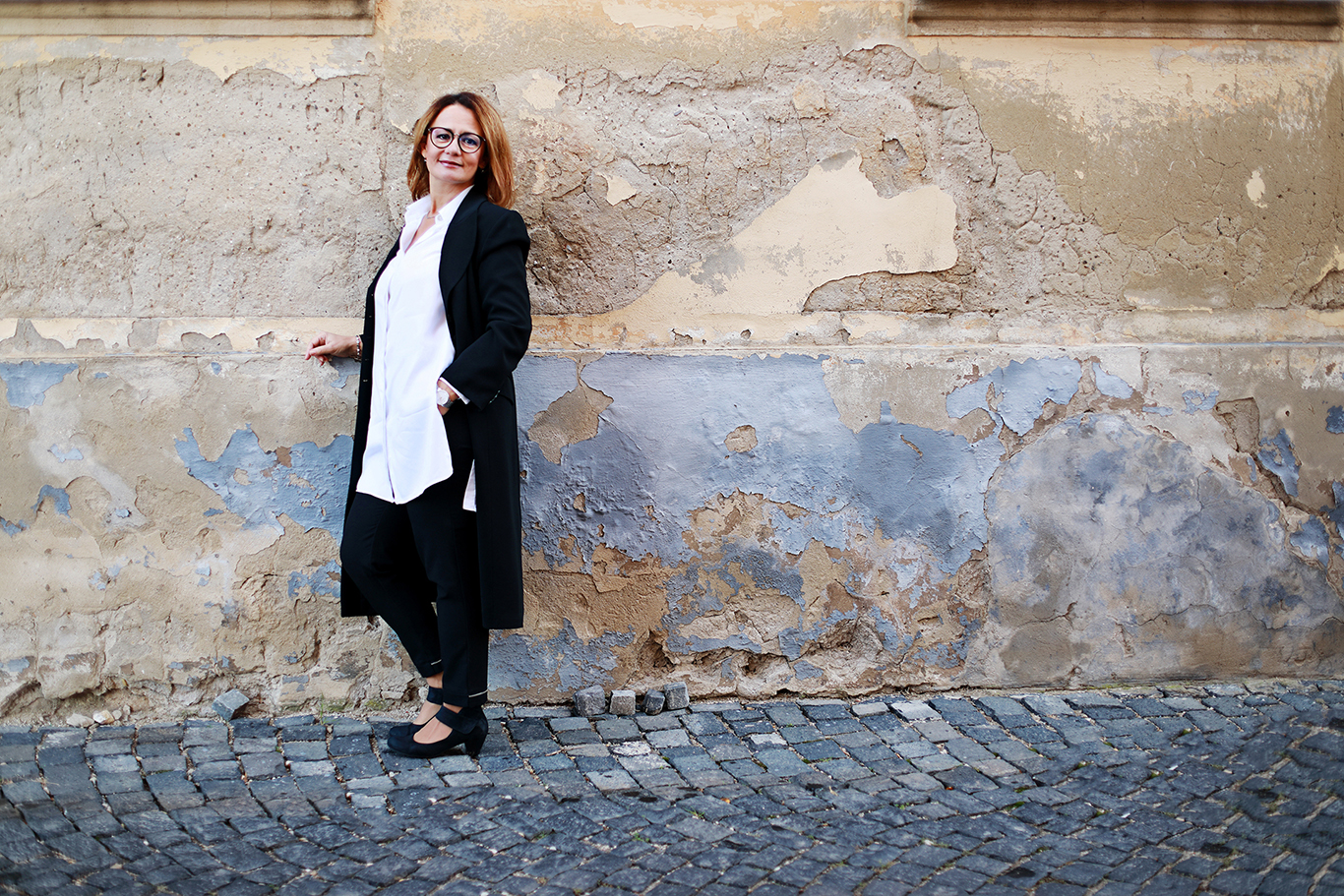 Lifestyle portrét foto 11