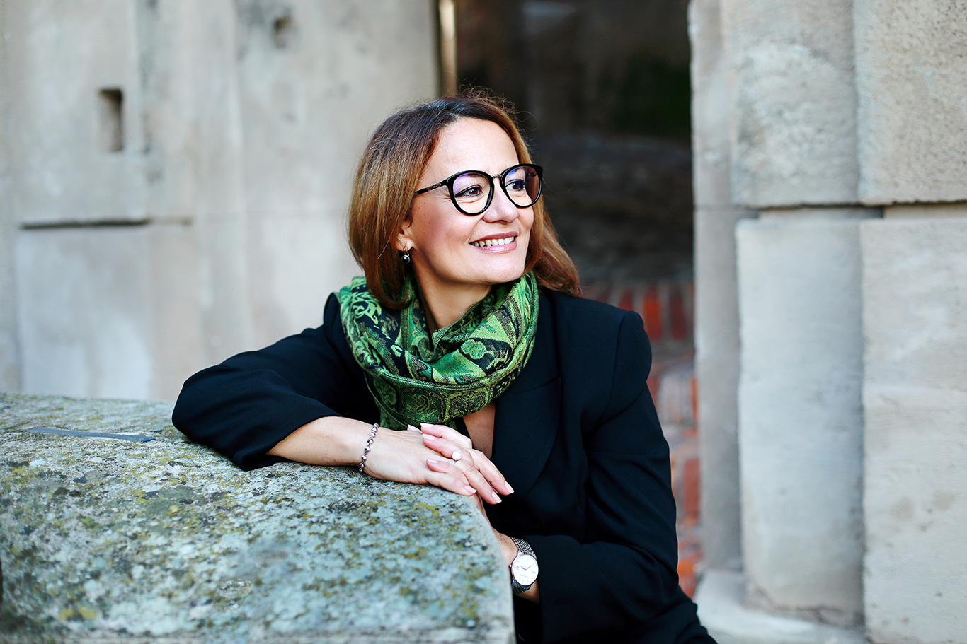 Lifestyle portrét foto 12