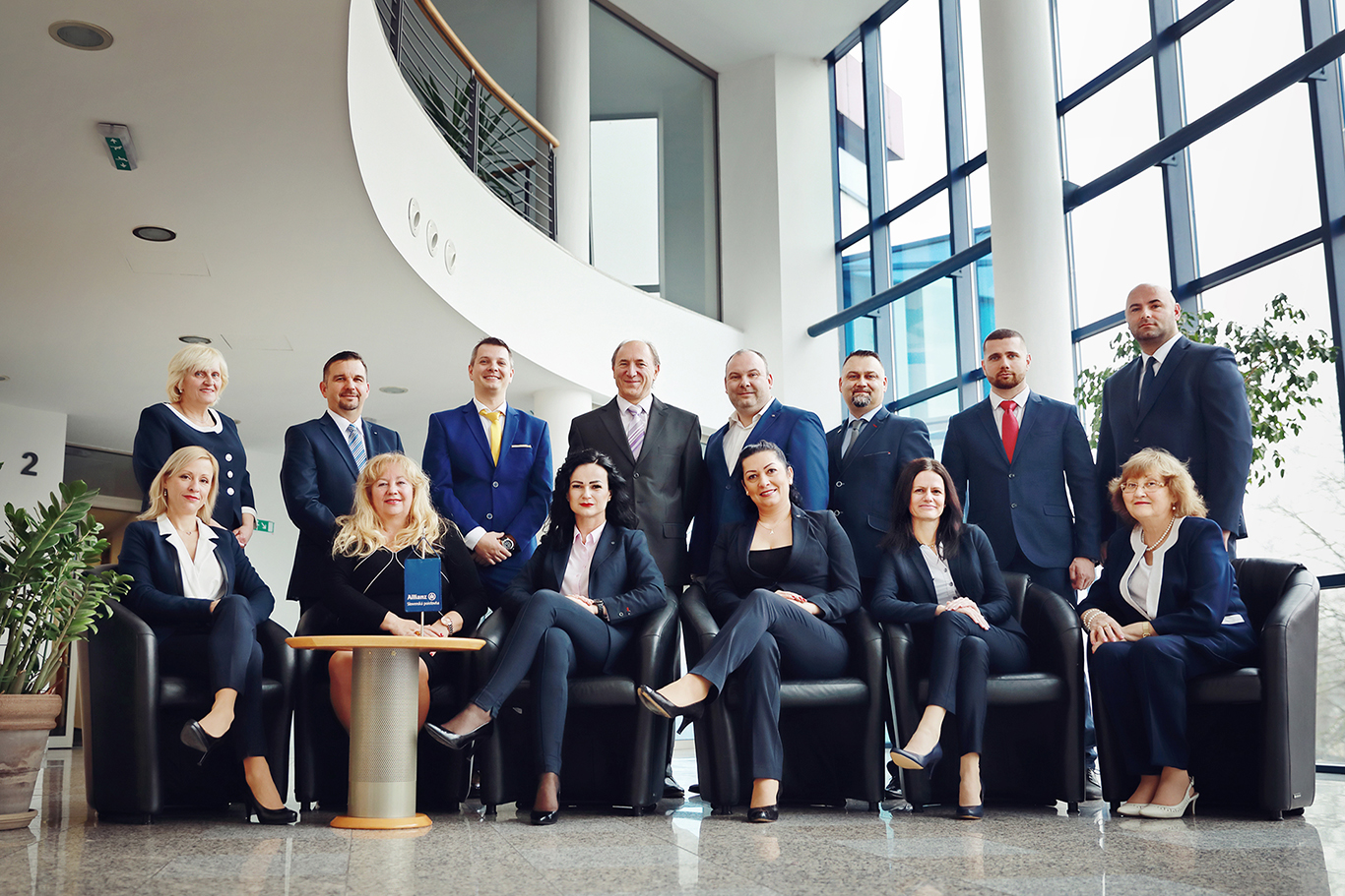 Lifestyle portrét foto 15