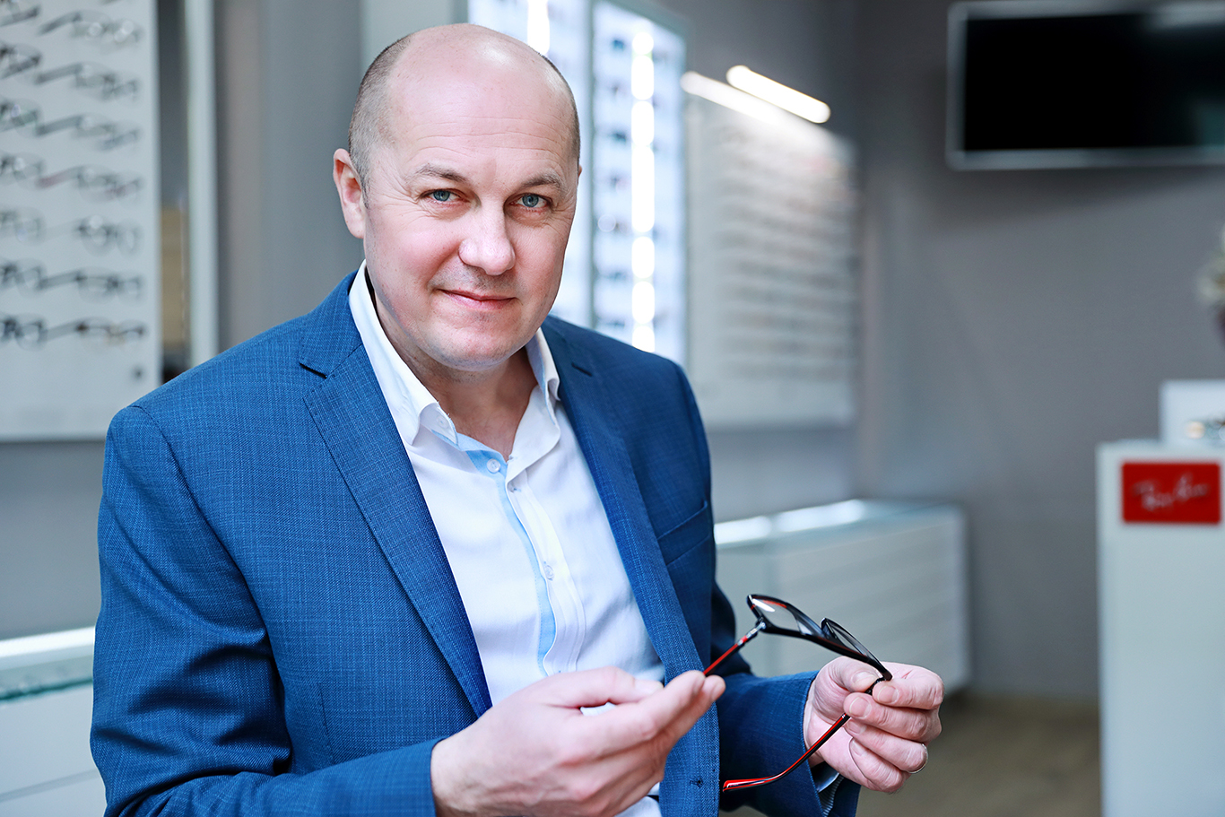 Lifestyle portrét foto 19