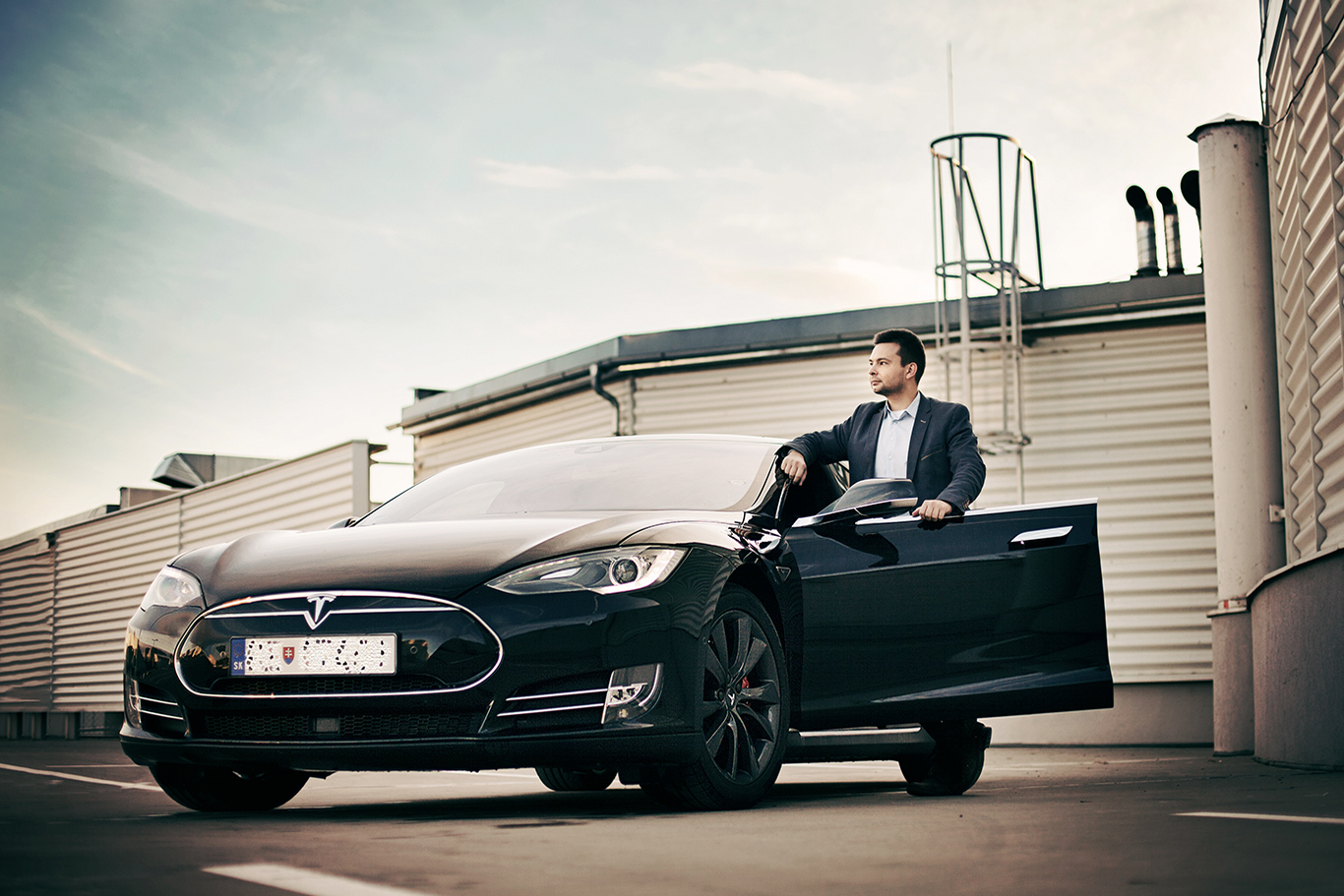 Lifestyle portrét foto 20