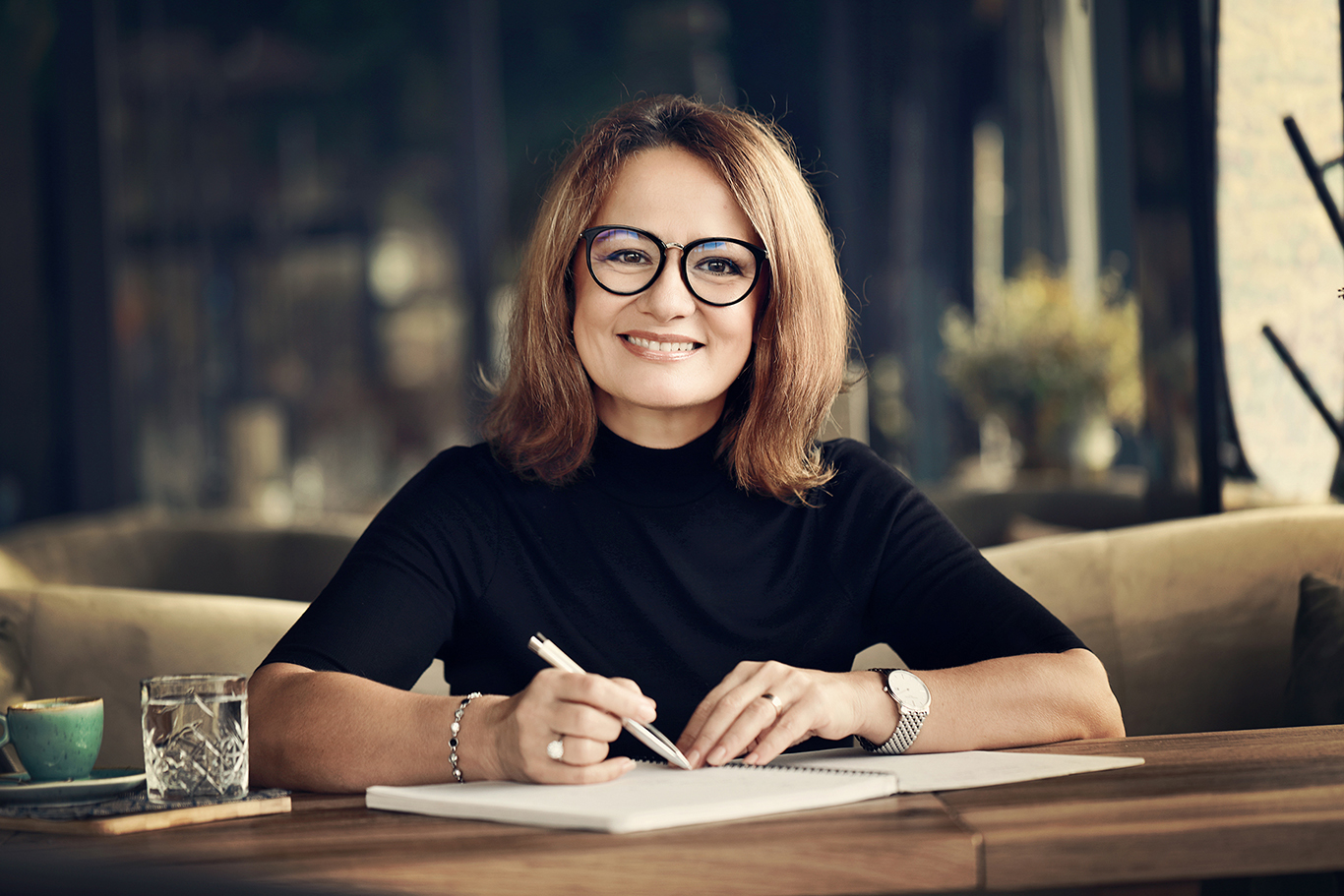 Fotografia Lifestyle portrét