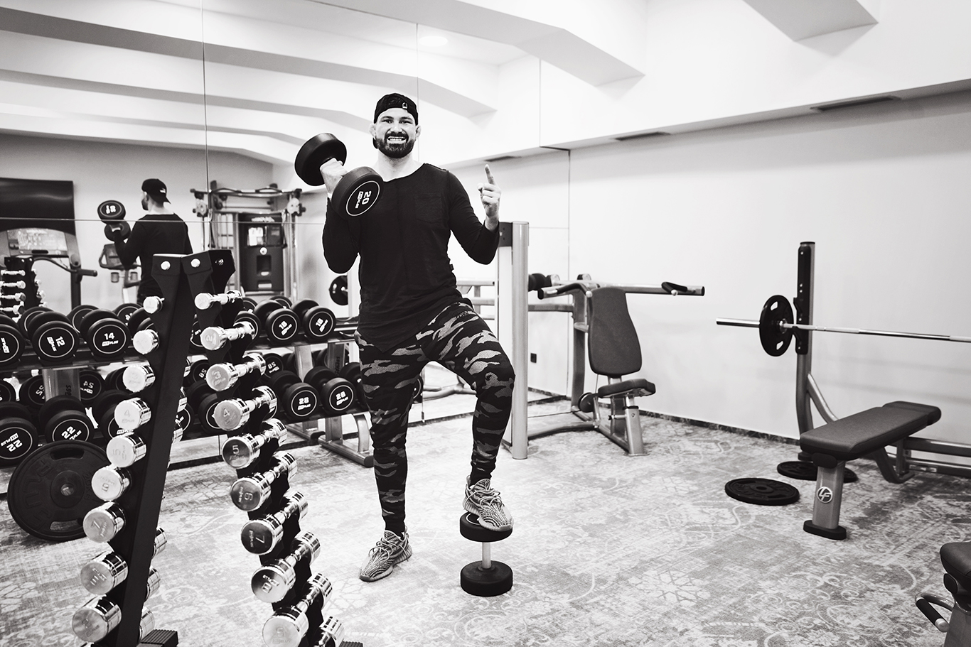 Fotografia Attila Végh