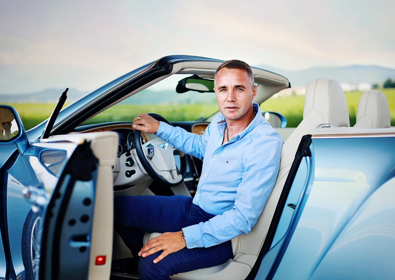 Fotografia Marek Bednár