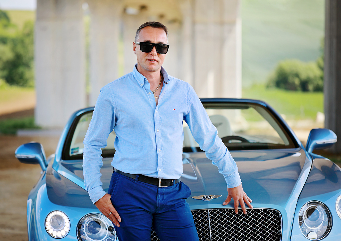 Marek Bednár fotka 02