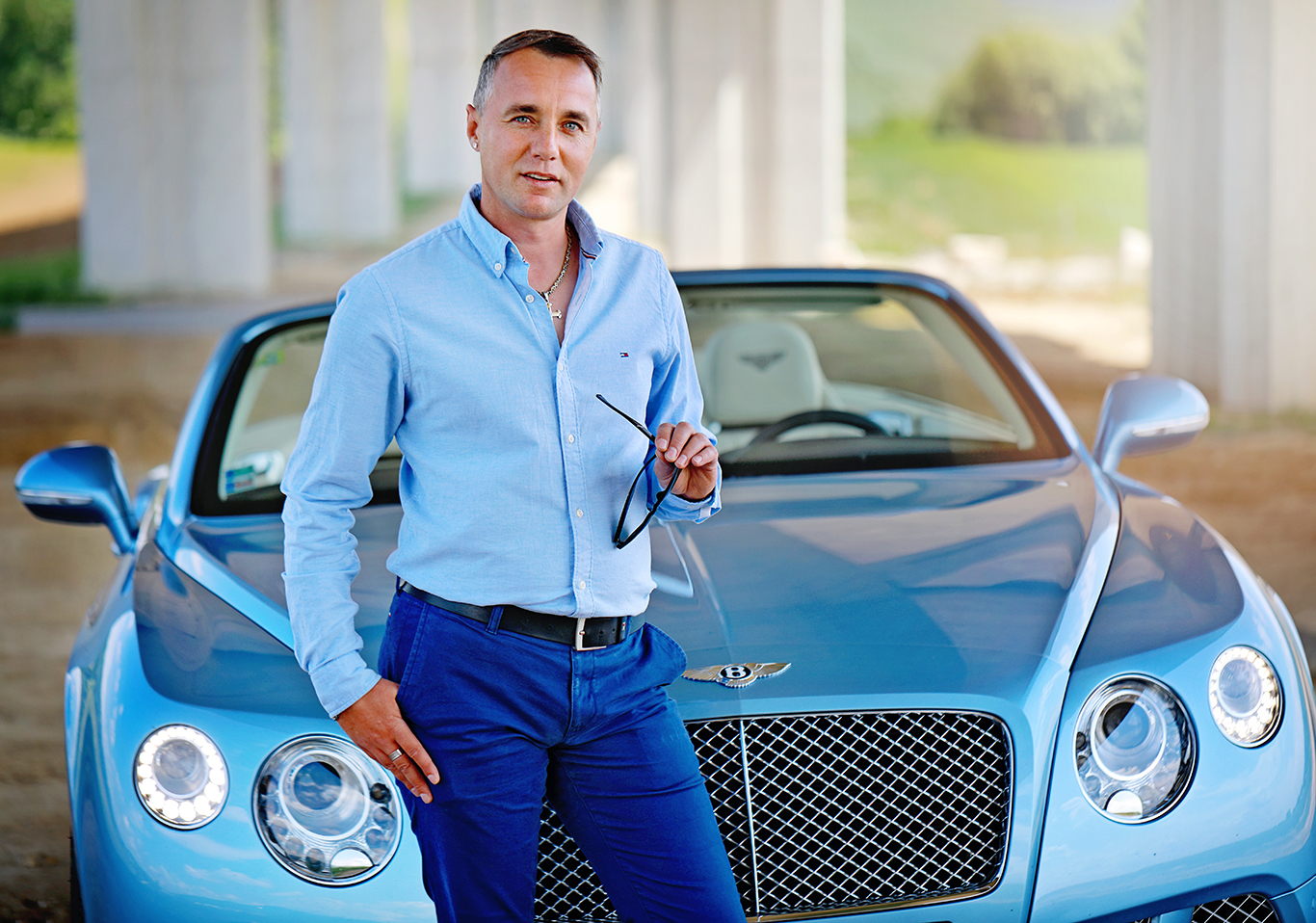 Marek Bednár fotka 03
