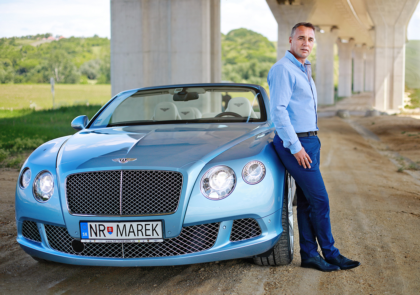 Marek Bednár fotka 09