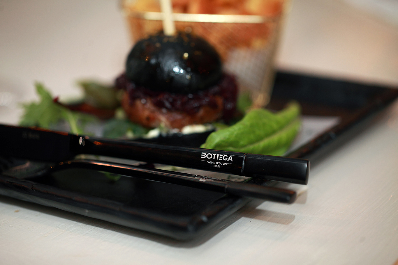 BOTTEGA fotka 11