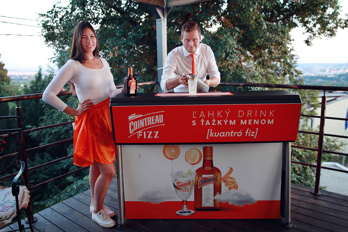 Cointreau fotka 11