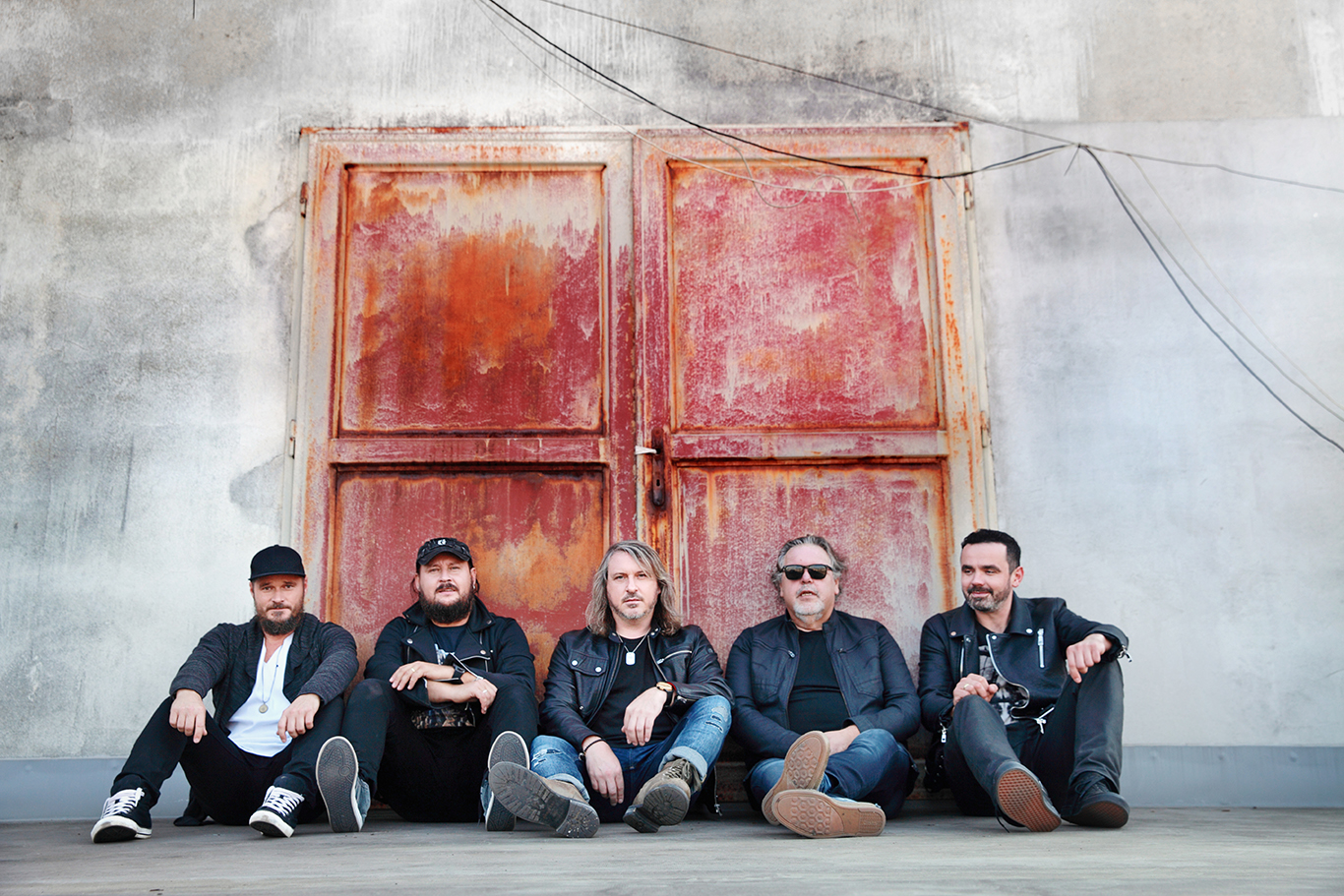 Fotografia GLADIATOR