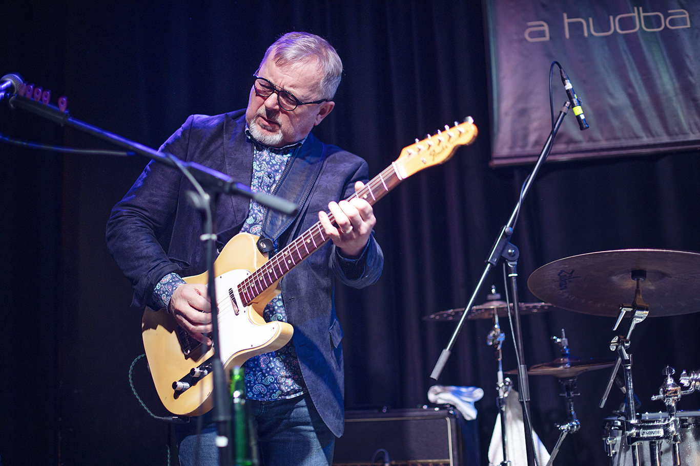 Koncert Pavlíček fotka 02