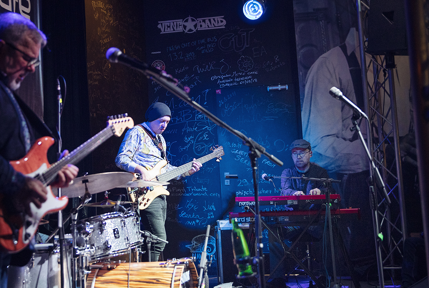 Koncert Pavlíček fotka 05