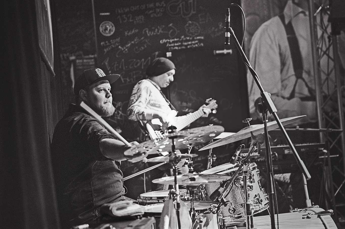 Koncert Pavlíček fotka 06