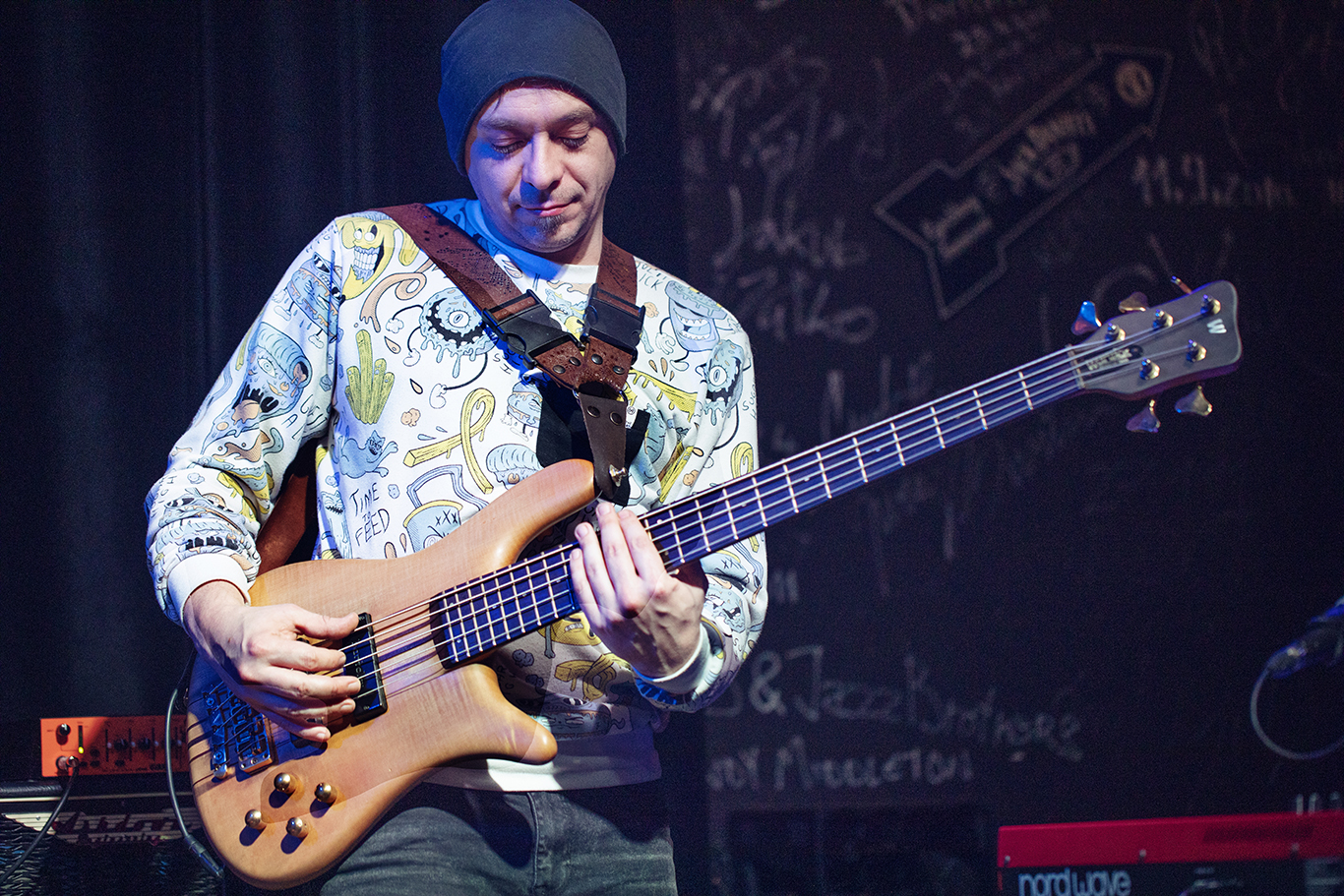 Koncert Pavlíček fotka 11