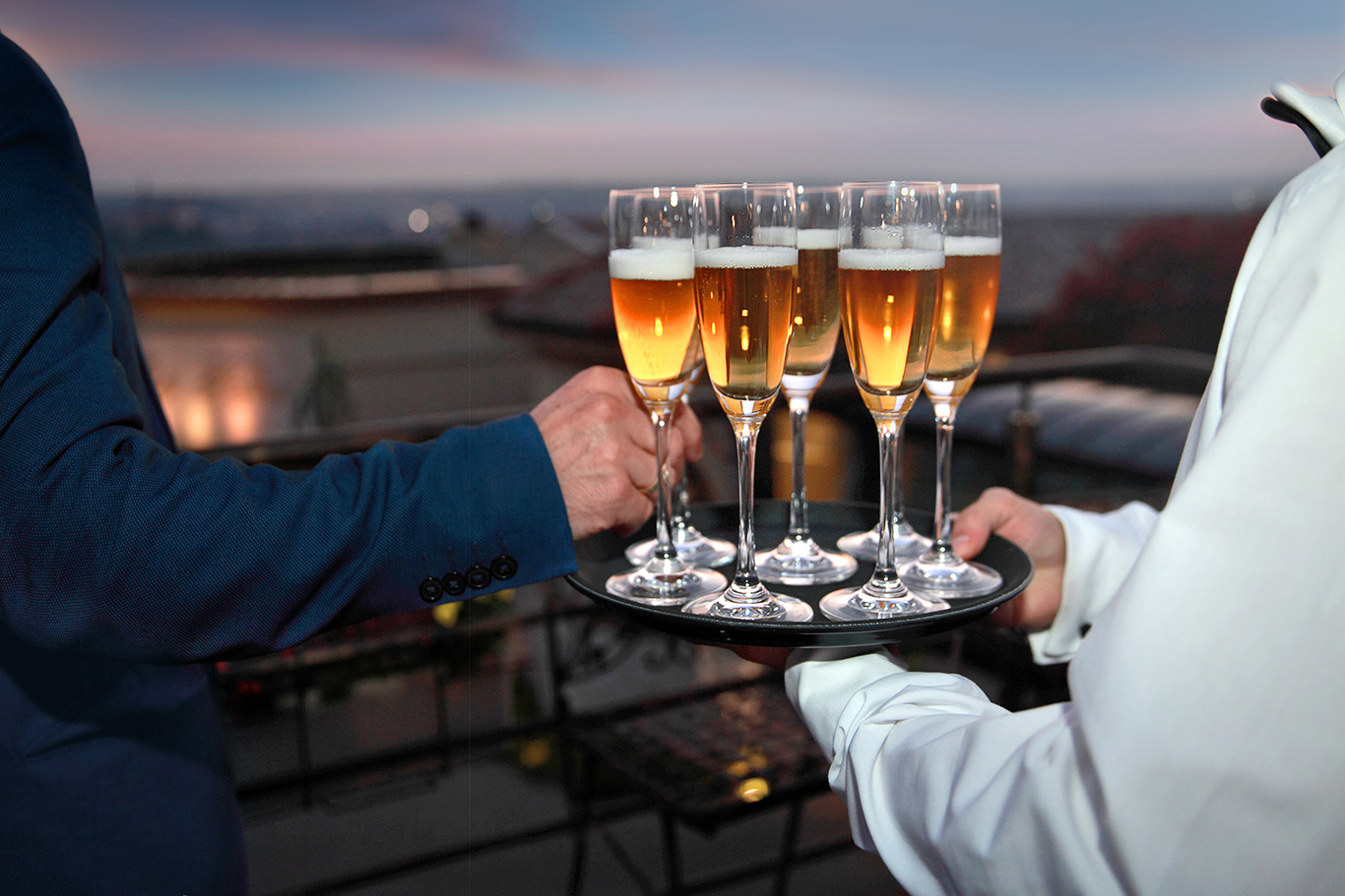 Fotografia Októberfest