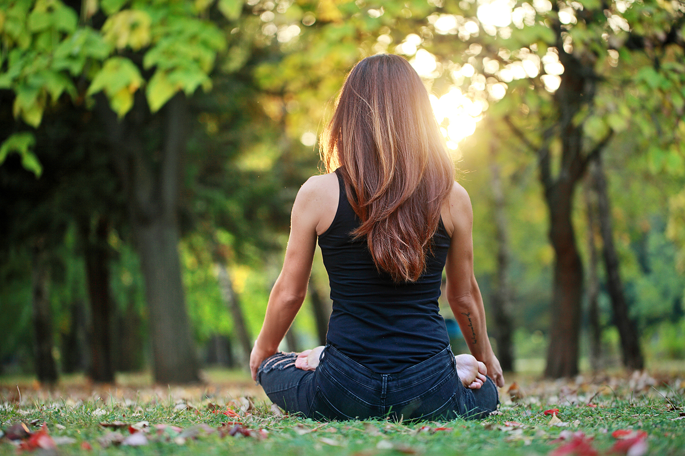Ashtanga Yoga fotka 01