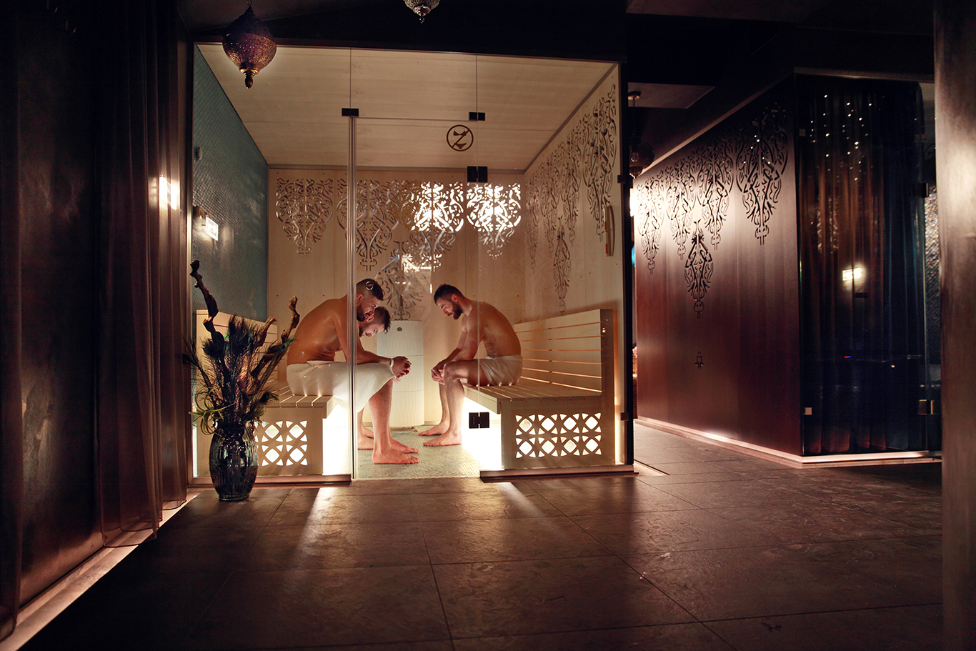 Hotel Zlaty Klucik fotka 01
