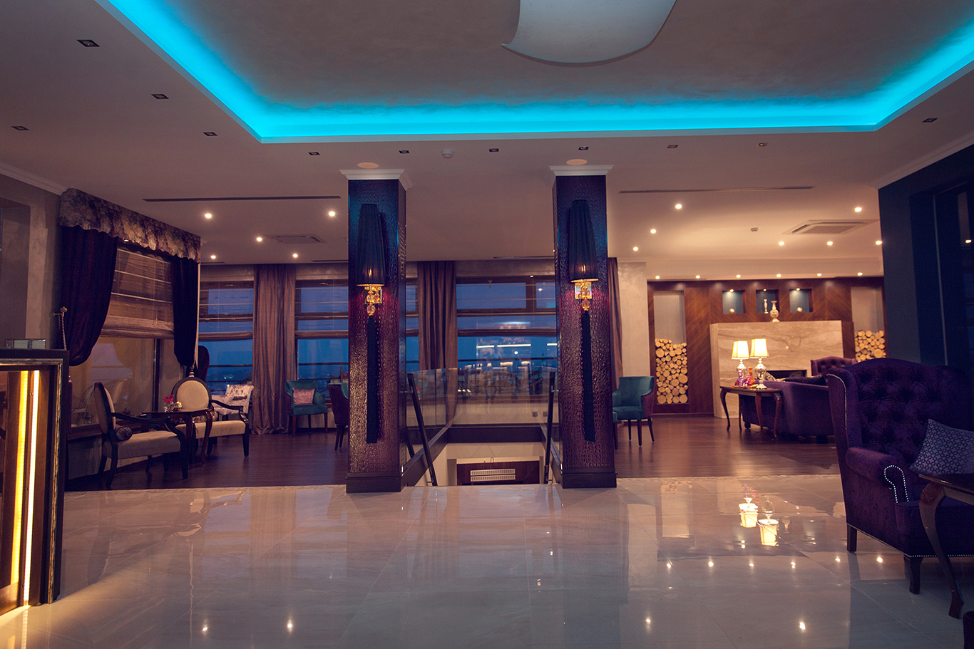 Hotel Zlaty Klucik fotka 12