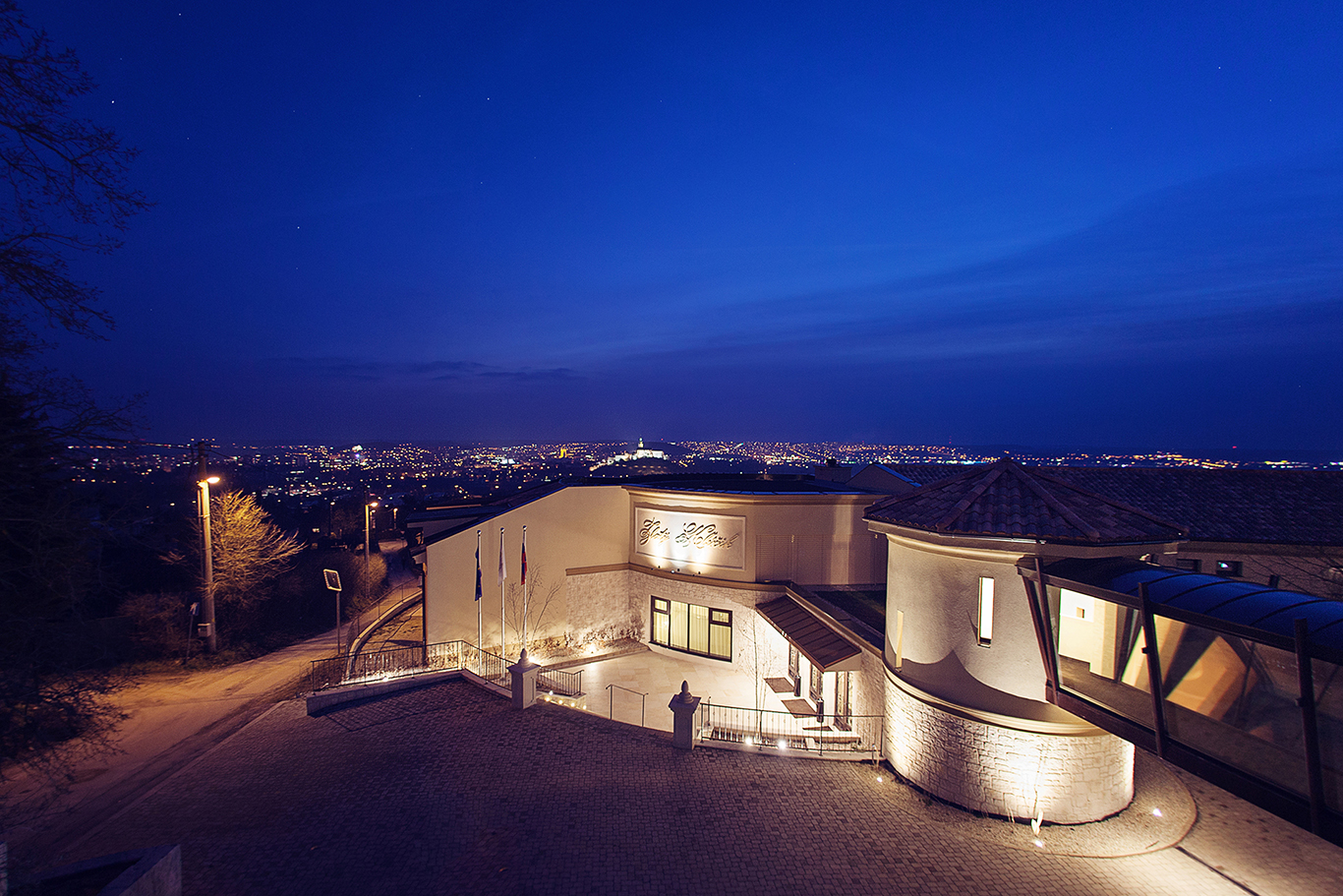 Hotel Zlaty Klucik fotka 16
