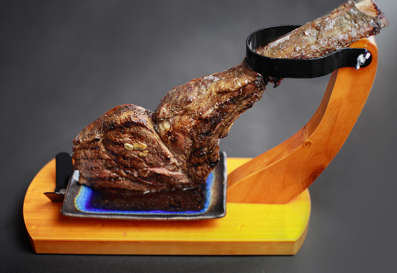 Zlatý Kľúčik gastro 08